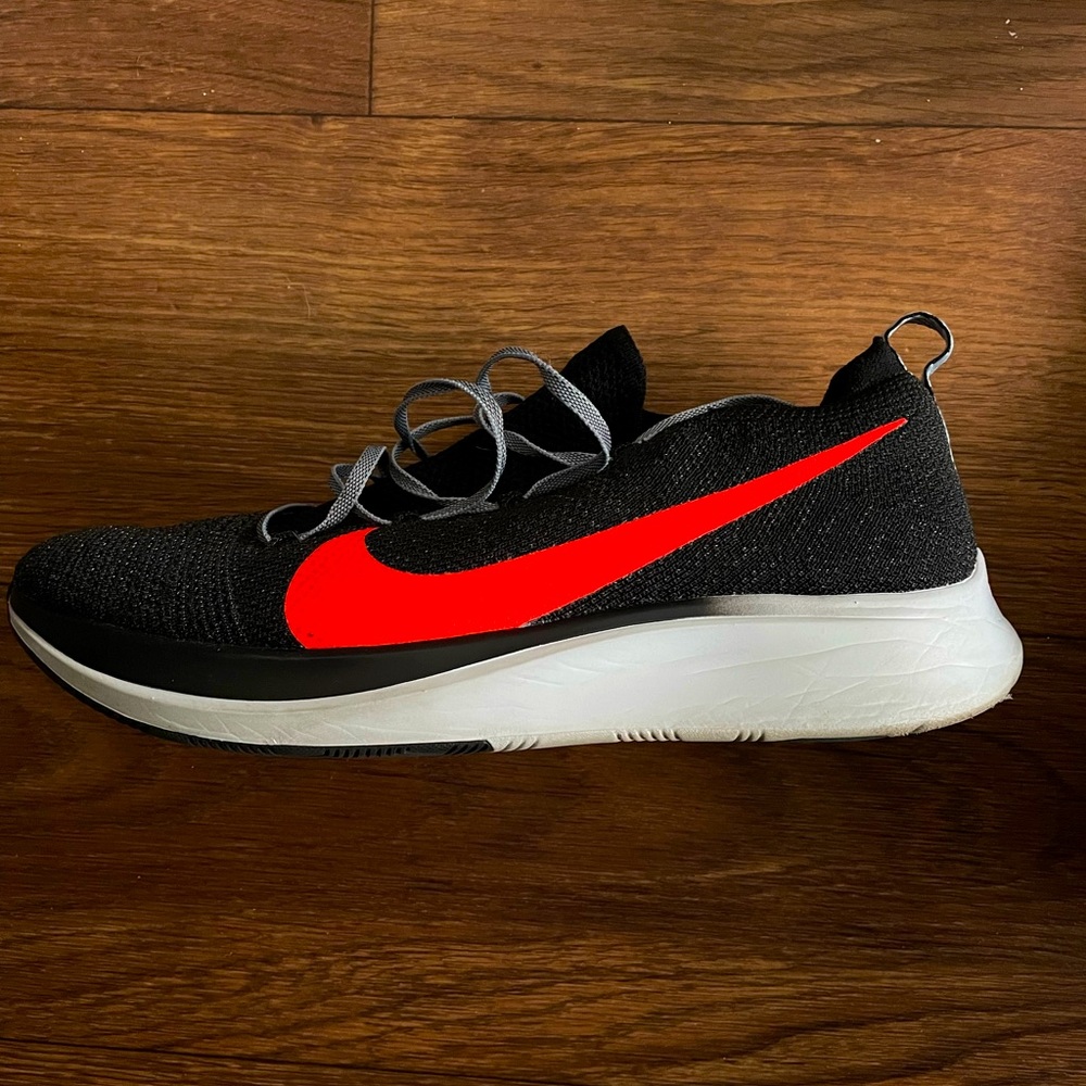 Nike vaporfly 4% zoom Flyknit